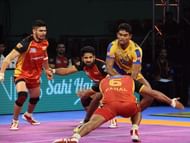 Bengaluru were refreshingly dominant